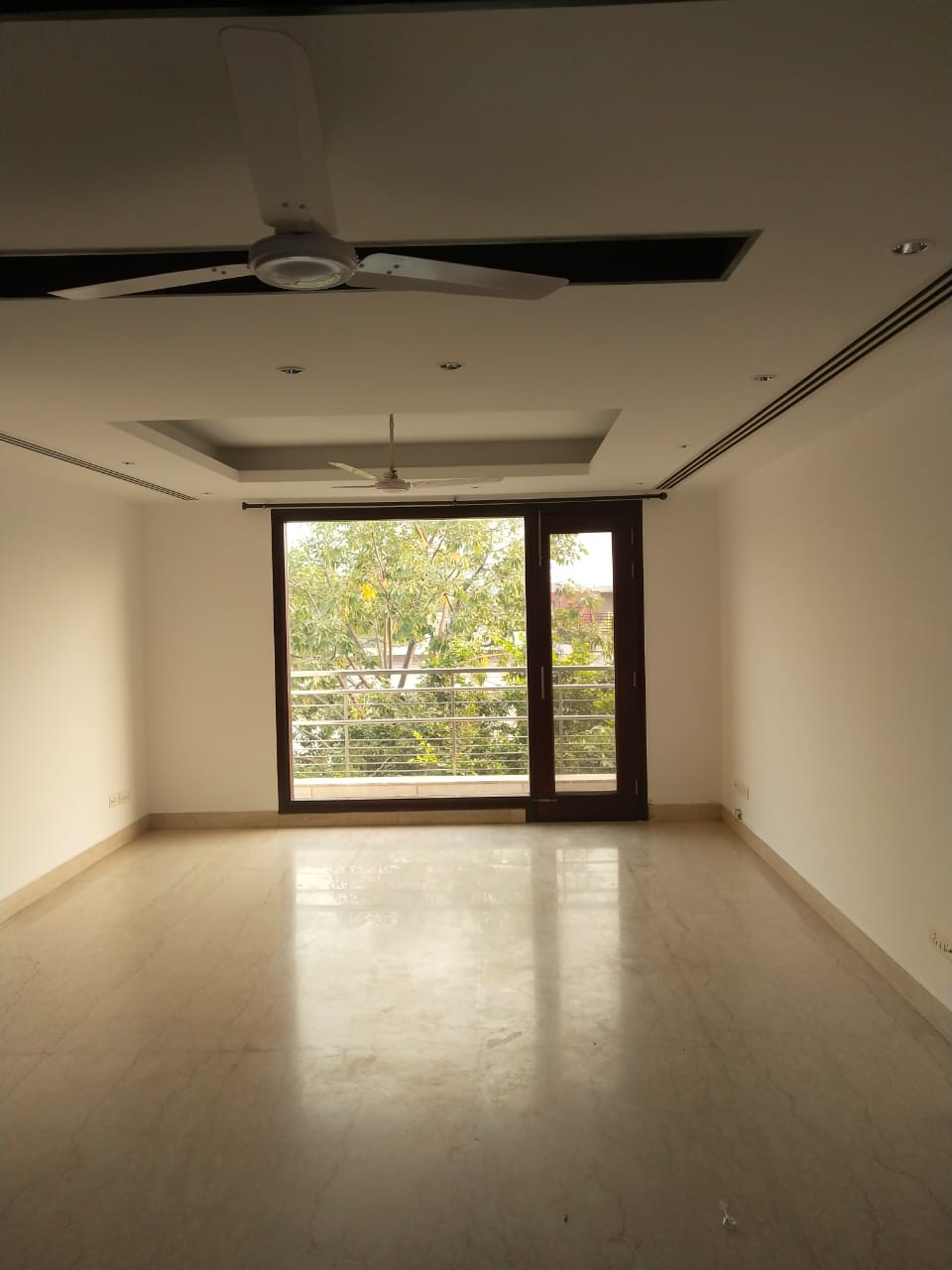 4BHK Builder Floor Available For Rent in New Friends Colony